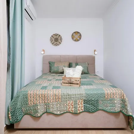 Emmas House * パナギア