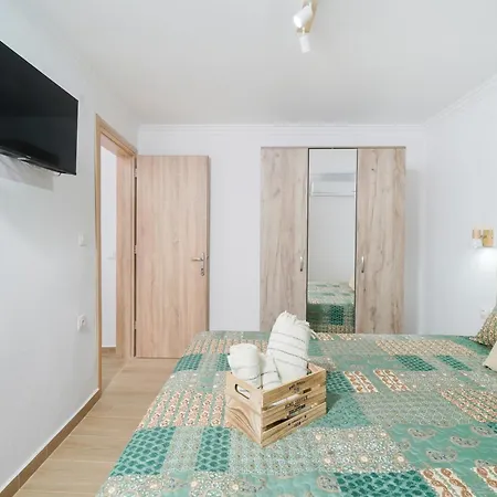 Emmas House パナギア