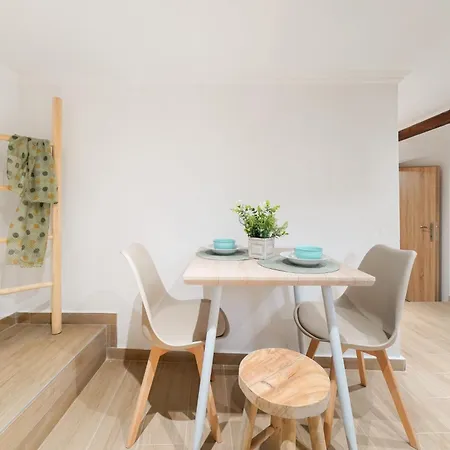 Emmas House * パナギア