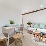 Apartamento Emmas House Panagia (Thasos)