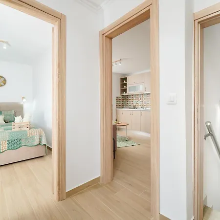 Apartment Emmas House