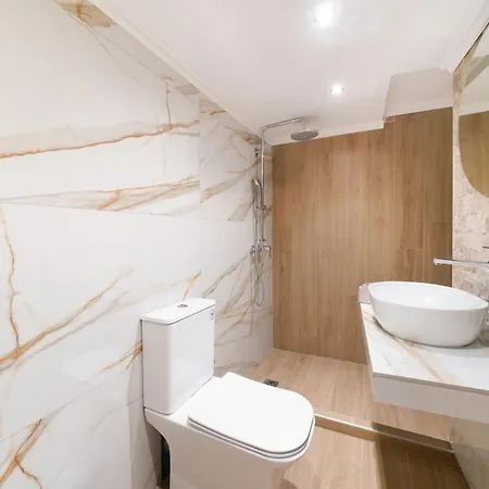 Διαμέρισμα Emmas House