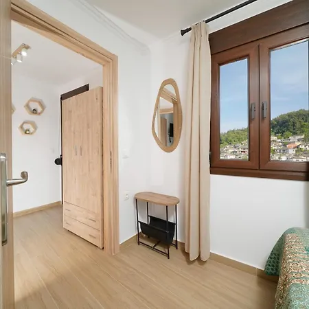 Emmas House Apartment