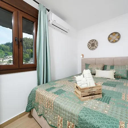 Emmas House Panagia (Thasos)