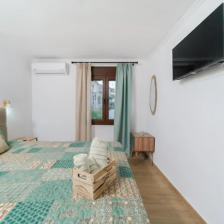 Emmas House * Παναγία