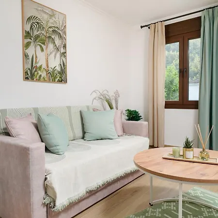 Apartamento Emmas House *