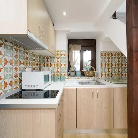 Emmas House Διαμέρισμα