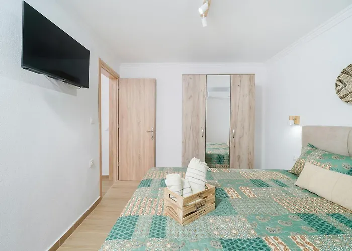 Emmas House 帕纳基雅