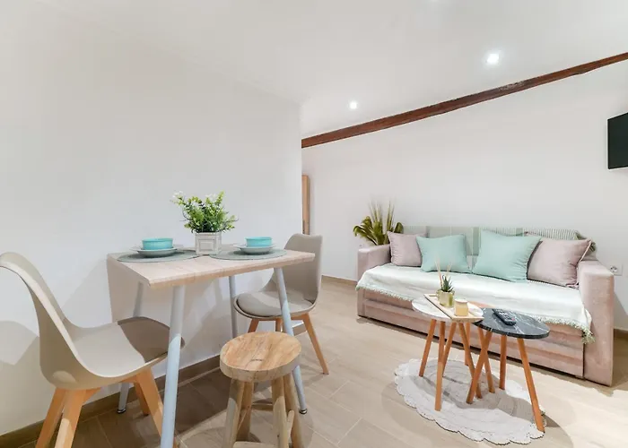 公寓 Emmas House 帕纳基雅